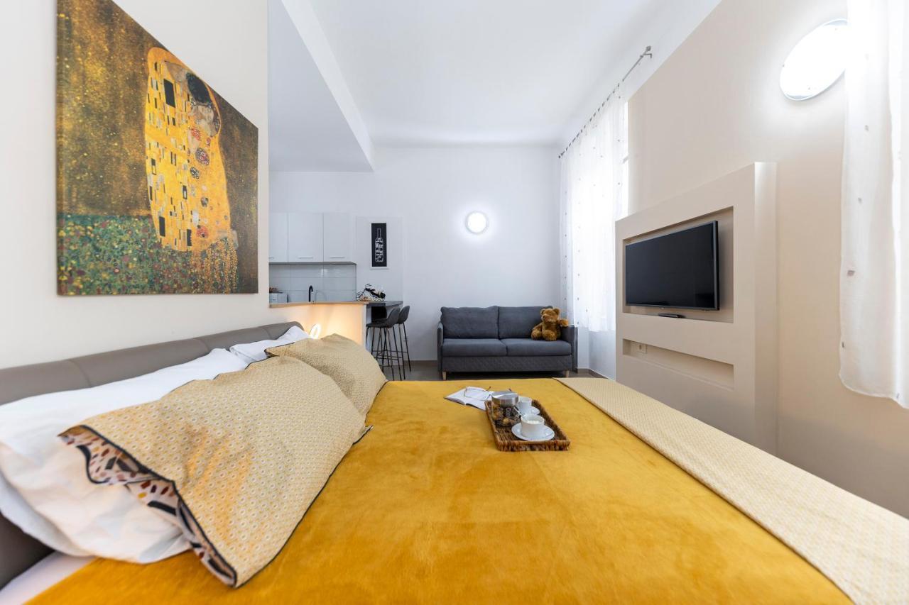 Apartments&rooms Kolovare Gasthuis 3*
