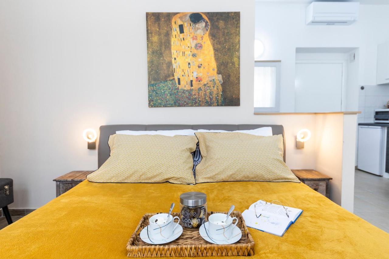 Apartments&rooms Kolovare 3* Zadar