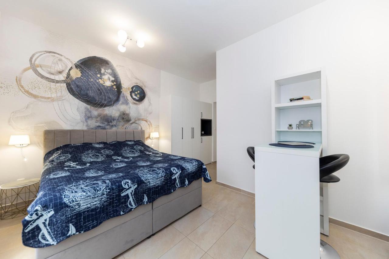 Gasthuis Apartments&rooms Kolovare