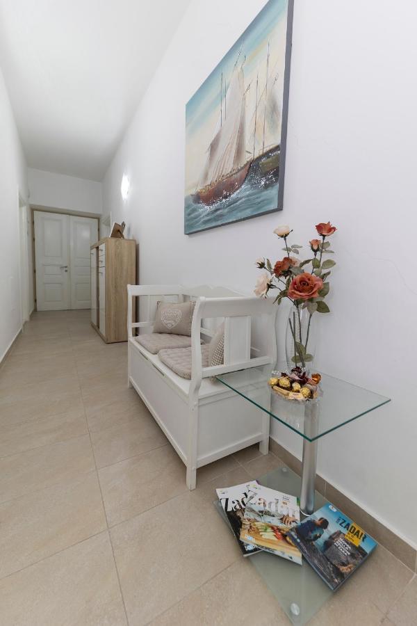 & Kolovare 3, Hiša za goste Zadar