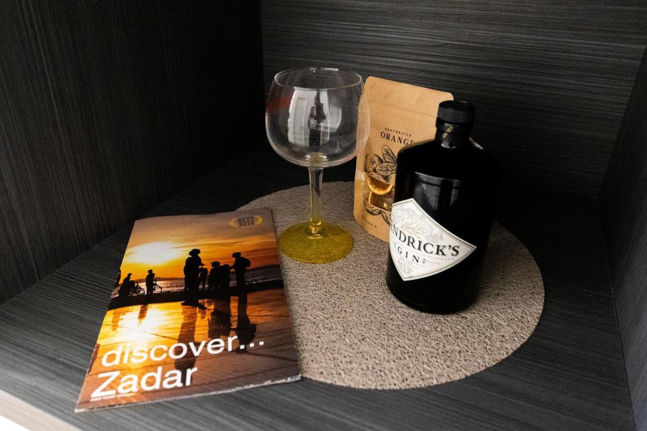 Hiša za goste & Kolovare 3, Zadar